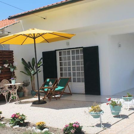 Casa Das Camelias Авиеро Екстериор снимка