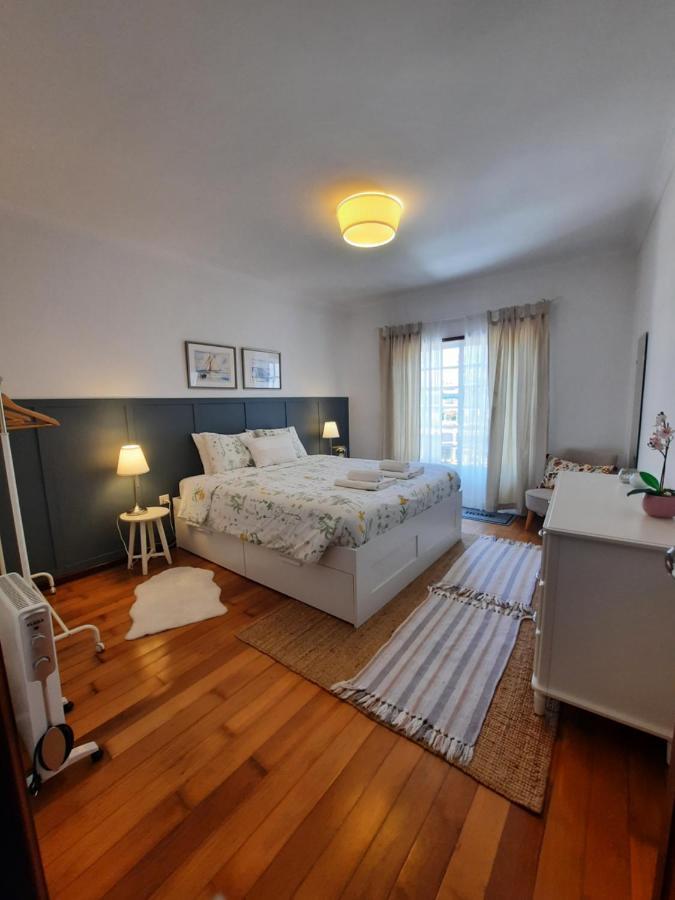 Casa Das Camelias Авиеро Екстериор снимка