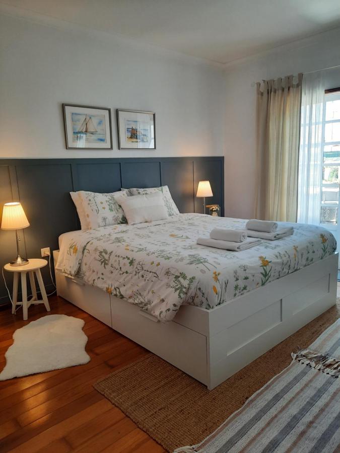Casa Das Camelias Авиеро Екстериор снимка