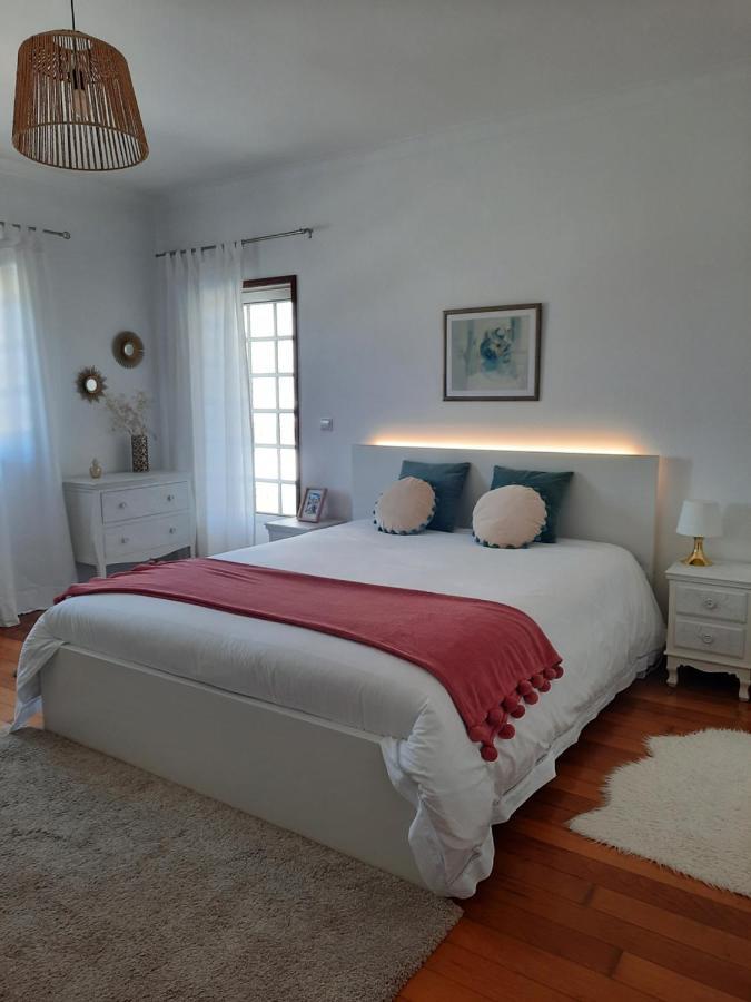 Casa Das Camelias Авиеро Екстериор снимка
