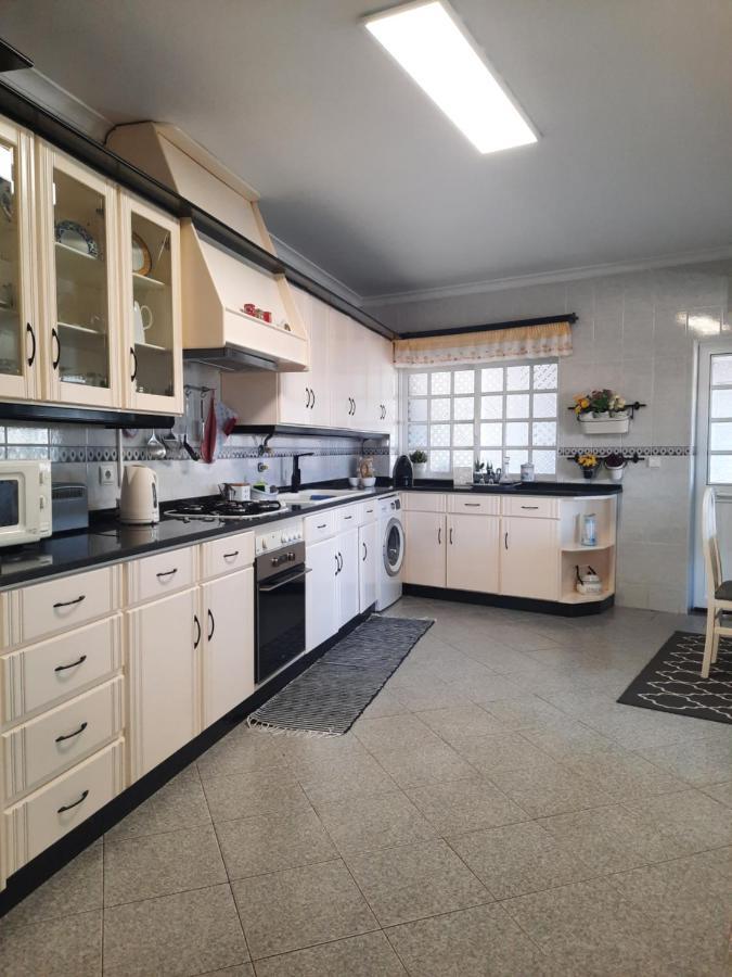 Casa Das Camelias Авиеро Екстериор снимка