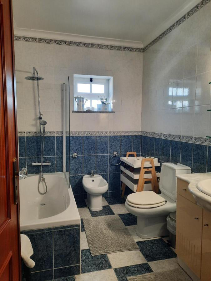 Casa Das Camelias Авиеро Екстериор снимка
