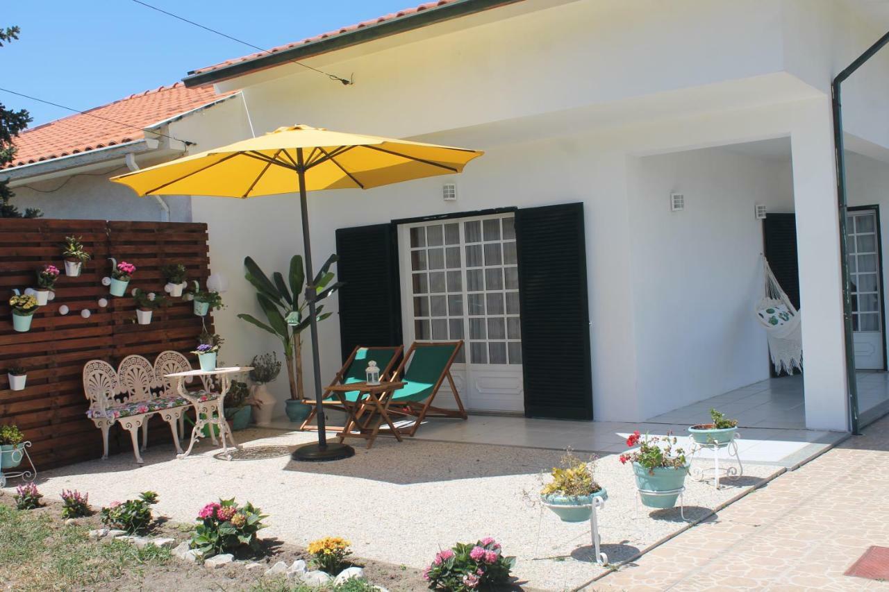 Casa Das Camelias Авиеро Екстериор снимка